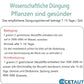🌱 Blühende Erde, mühelos natürlich – mit ECOCERT -Power🔔 Verbessern Sie Ihren Boden JETZT 🌱Bodenverbesserung