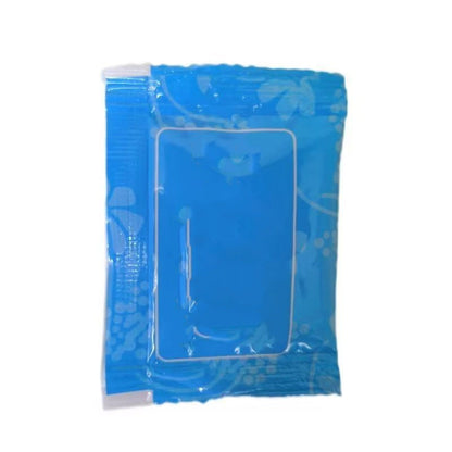 Blumen schützen ihre milch